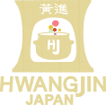 HWANGJIN JAPAN ファンジンジャパン
